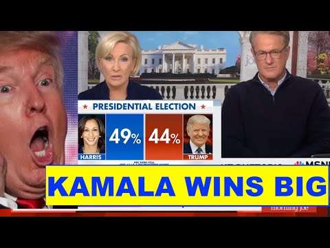 BREAKING: MORNING JOE EXPOSE & wreck trumpS BUTTTT KISSERS| Game-Changing FOOTAGE