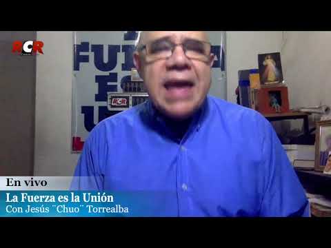 RCR750 -La Fuerza es la Unión | Lunes 13 /07/2020