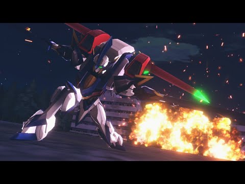 Code Geass:Lost Stories 4部2章アニメシーン