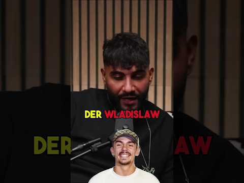 CAPITAL BRA UND SEINE ANDEREN ICHS?! SAMRA REDDET KLARTEXT 🧠🎙️