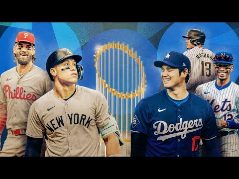 Shohei, Judge, Bryce, Lindor & MORE MLB stars who are seeking their 1st World Series ring