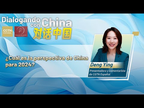 ¿Cuál es la perspectiva de China para 2024?