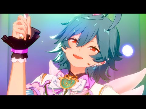 【イベラン】ちょっこし｜「マジカルユニ」#02【あんスタ】