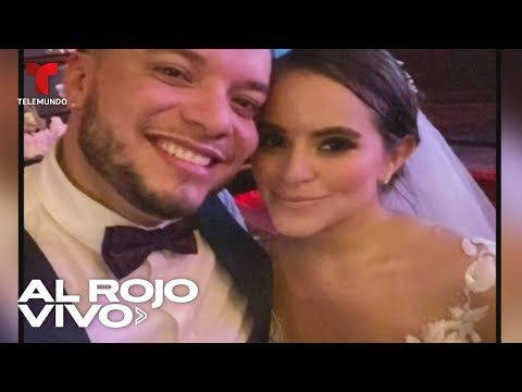Famosos ARV: Lorenzo Méndez asiste a boda en pandemia | Al Rojo Vivo | Telemundo