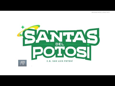 Santas del Potosí Debutarán en la Temporada 2024 en la LNBP Femenil