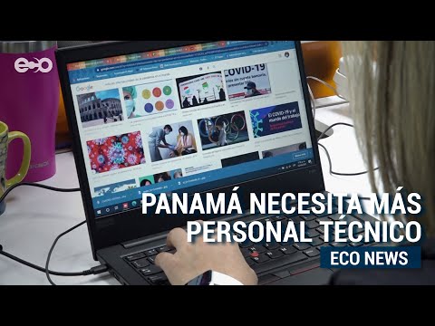 Panamá necesita más personal técnico, aseguran empresarios | ECO News
