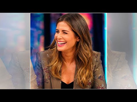 'El Hormiguero': Nuria Roca hace historia y sustituye a Pablo Motos al frente del programa