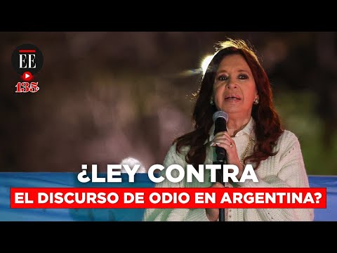 Grieta política en Argentina no se cierra a pesar del atentado a Cristina Fernández | El Espectador
