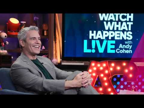 Anderson Cooper talks Andy Cohen's career, Julie Bowen on helping Sarah Hyland & More | Headlines
