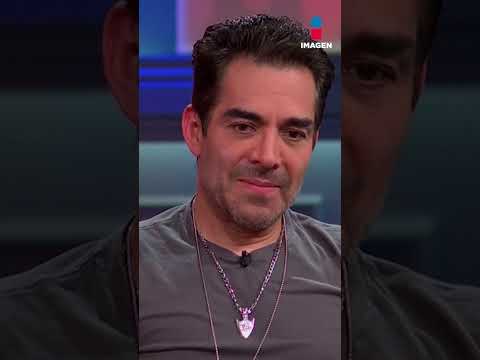 ¡#OmarChaparro asegura #EugenioDerbez SIEMPRE lo ha APOYADO y agradece su gran AMISTAD! #ElMinuto