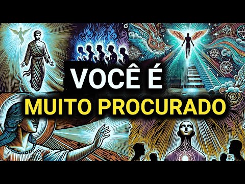 Por Que Todos Ficam Obcecados por Você? A Verdade Sobre o Magnetismo dos Escolhidos!