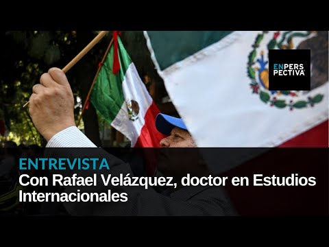 Crisis diplomática entre Ecuador y México: Qué implica que haya ruptura de relaciones entre países