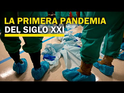 La primera gran pandemia del siglo XXI: ¿por qué Italia y España han sido más afectados