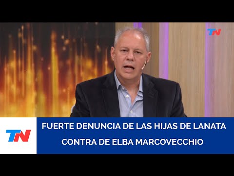 LA ACUSAN DE ROBAR ENTRE 35 Y 50 MIL DOLARES Y GRANDES OBJETOS DE VALOR I Claudio Savoia.