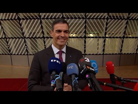 Sánchez dice que no tiene en su agenda una reunión con Puigdemont