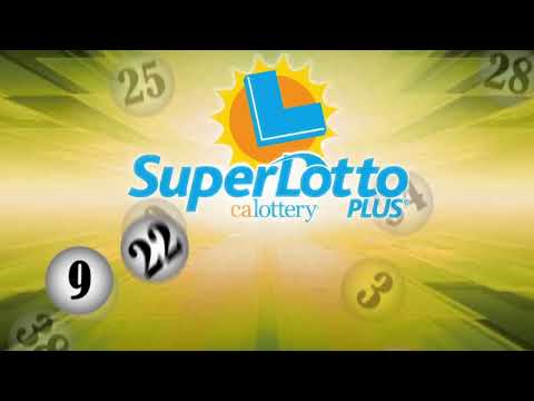 SuperLotto California Plus, comprobar resultado del sorteo del loto 1 de mayo del 2024