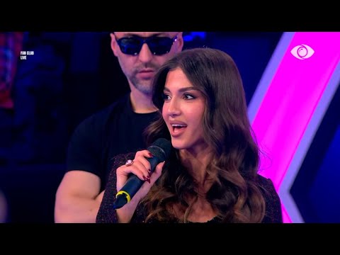 Loredana drejt një projekti të ri në Top Channel? Edi Manushi i bën ftesën LIVE! - Fan Club