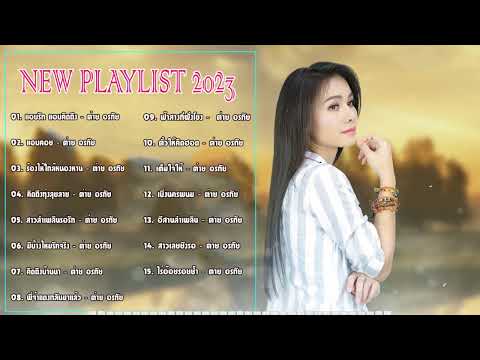 รวมเพลง-ต่ายอรทัย:20เพลง