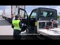 Pierwsza w Polsce zdalna kontrola tachografu