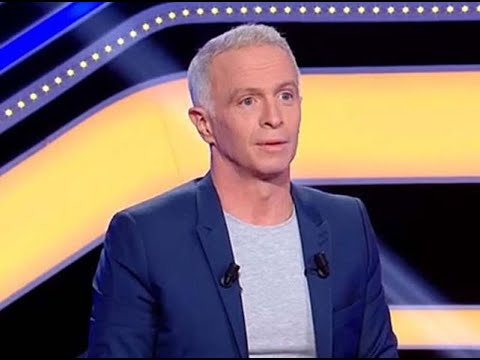 Samuel Etienne agacé : son coup de gueule en pleine émission sur France 3
