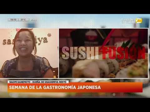 Gastro Japo Food Week 2020: Semana de la Gastronomía Japonesa en Buenos Aires en Hoy Nos Toca