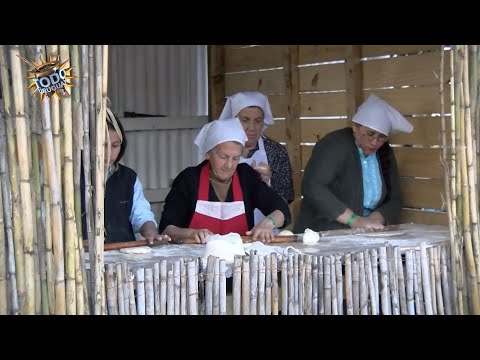 Todo Uruguay | Fiesta de la Chacra