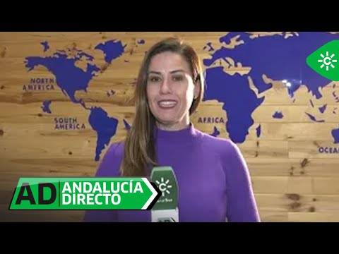 Andalucía Directo | Martes 31 de enero