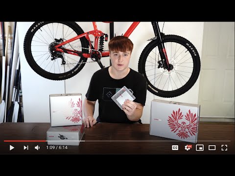 YouTube video thumbnail