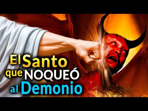 ? San Antonio Abad, El SANTO que Noqueó al Demonio | Podcast Salve María - Episodio 128