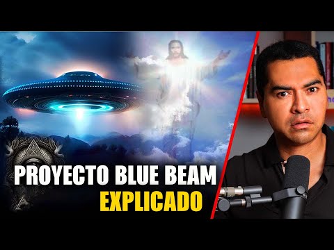 Blue Beam: Un Nuevo Mundo Distópico o Teorías de la Conspiración? | TheMXFam