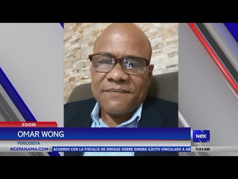 Omar Wong nos habla de la situacio?n de la UMIP y las elecciones a la rectori?a