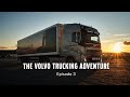 Volvo Trucking Adventure, część 3