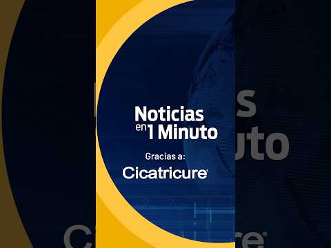 Noticias en 1 Minuto | 24 de Abril 2024 | Últimas noticias del día en resumen #televistazo #envivo
