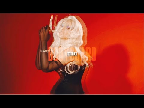 ⚝ | Beyoncé - BODYGUARD [Extended]  - 𐙚˙⋆.˚ ᡣ𐭩 (Audio)