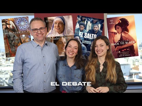 De 'El salto' a 'Madre Teresa y yo': los mejores estrenos de cine de esta semana