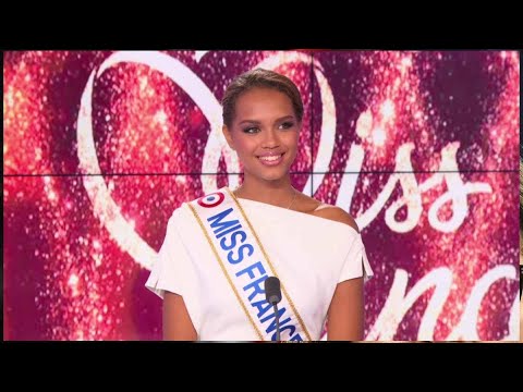 Indira Ampiot fraîchement sacrée Miss France 2023, drame familial, son terrible combat contre le c