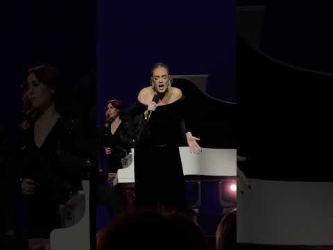 Adele - Take It All | Dec 16th/Wknd 5 | Weekends With Adele @ The Colosseum At Caesar Palace