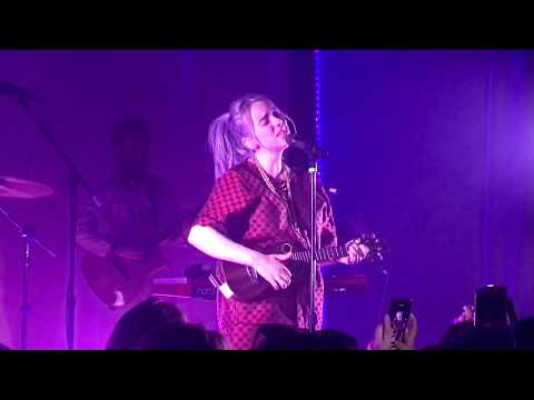 Hotline Bling/Party Favor- Billie Eilish LIVE