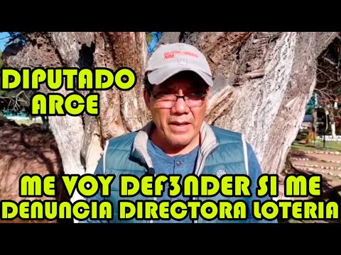 DIPUTADA SOLEDAD  PEREZ ANUNCIA CONAMYPES SE MOVILIZARAN CONTRA EL INCREMENTO SALARIAL EN BOLIVIA