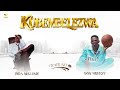 Kubembelezwa Ft don breezy  THE CHOSEN ALBUM