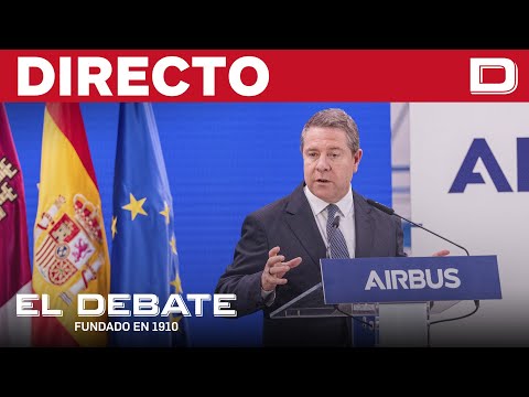 DIRECTO | Page se mide contra  Pedro Sánchez en el Comité Federal del PSOE  por el cupo catalán