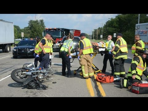 Jason Crowder Motorcycle Accident Philadelphia - Death, Hammonton Jason Crowder Dies In Tragic Crash