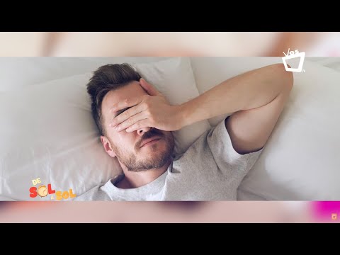 ¿Cómo el sueño puede afectar los niveles de estrés?