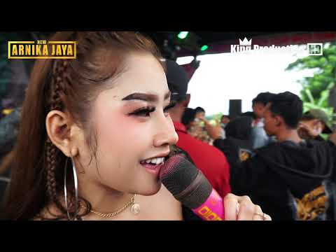 Ban Serep Anik Arnika ll New Arnika Jaya ll Desa Pende Kec Banjarharjo Kab Brebes
