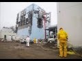 4 Years of Fukushima Fallout...