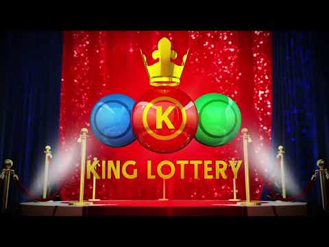 Draw Number 00267 King Lottery Sint Maarten
