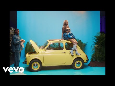 Lous and The Yakuza - Monsters (Clip officiel)