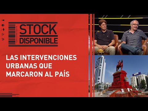 La Casa de Vidrio, La Silla del Bellas Artes y la idiosincrasia chilena. #StockDisponible