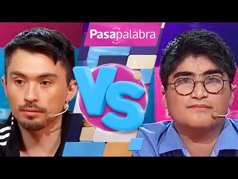 Nicolás Gavilán vs Maximiliano Honores | CAPÍTULO 5 | Pasapalabra 2024