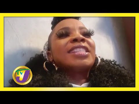 Pamputtae: TVJ Smile Jamaica Interview - November 27 2020